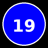 19