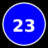 23