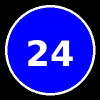 24