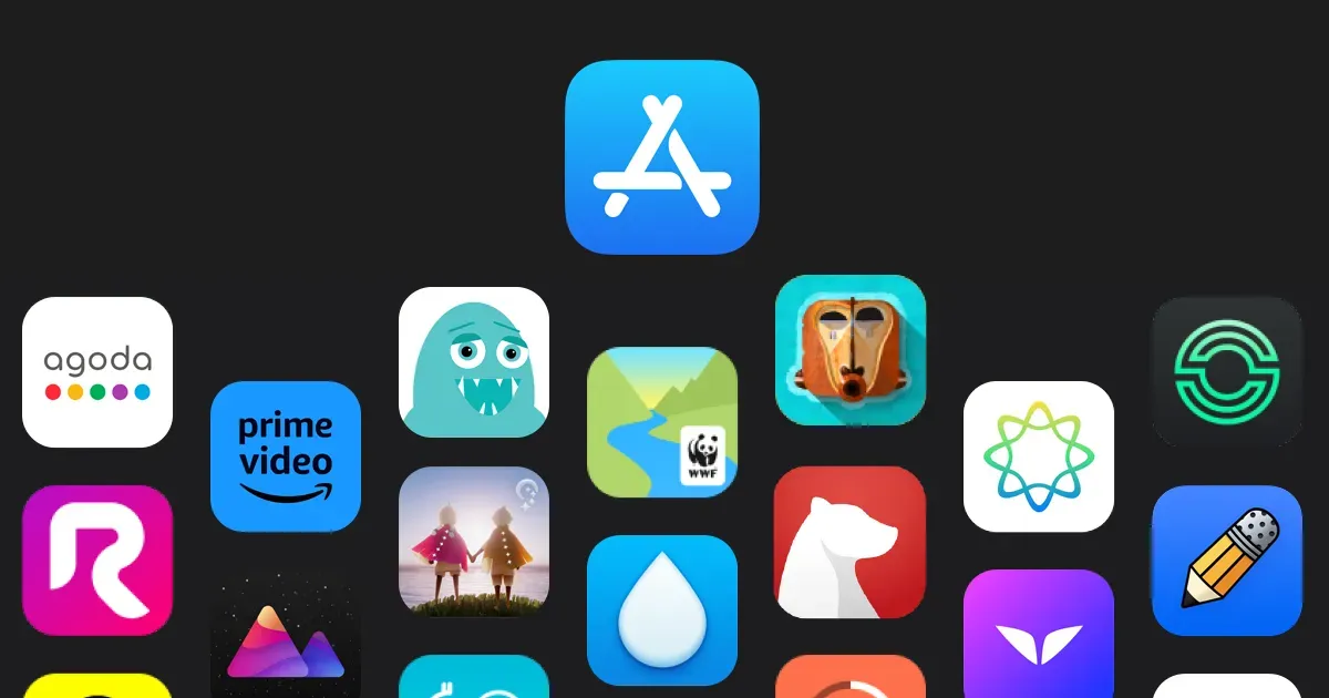 Foto sobre Apple lanza la App Store en la web y en pocas horas queda expuesto