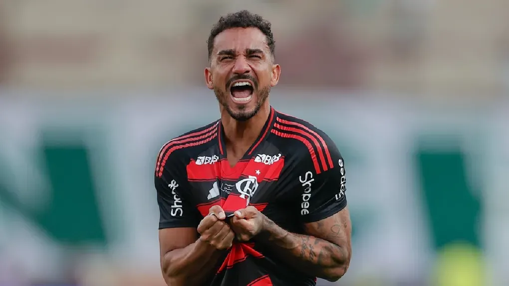 Foto sobre Flamengo se consagró campeón de la Copa Libertadores 2025 al vencer 1-0 a Palmeiras en Lima