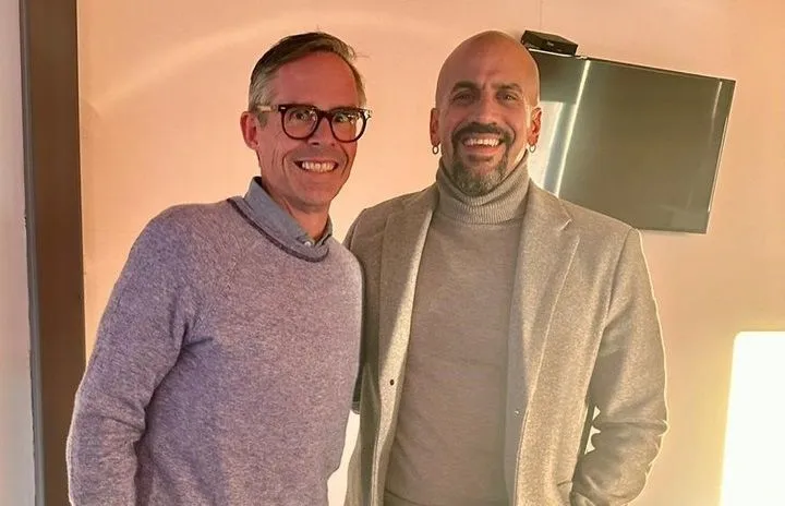 Foto sobre Imputaron por presunto lavado de activos a empresarios vinculados al fútbol con ramificaciones en Uruguay