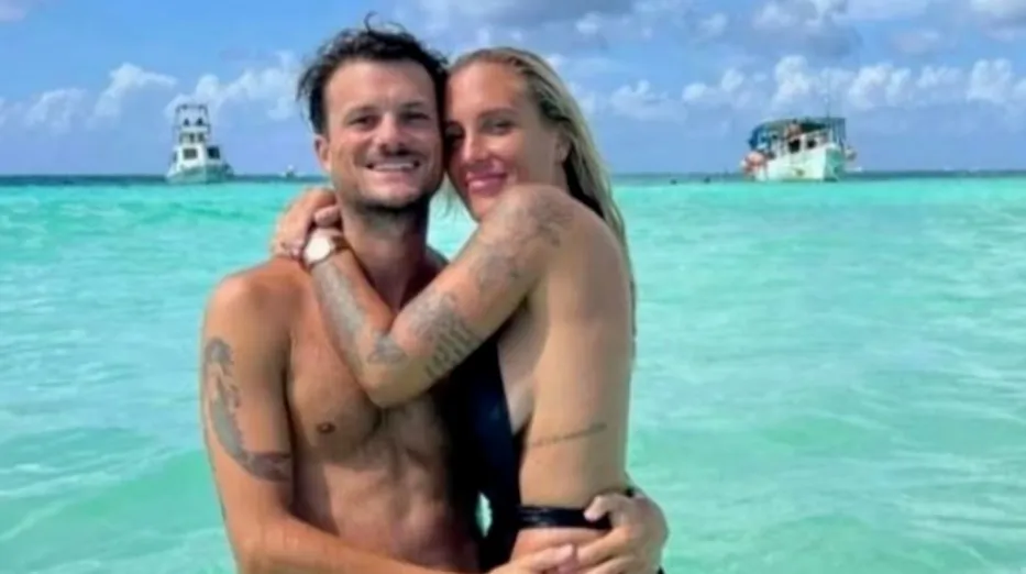 Foto sobre Interpol emitió alerta roja por el femicidio de una modelo argentina en México