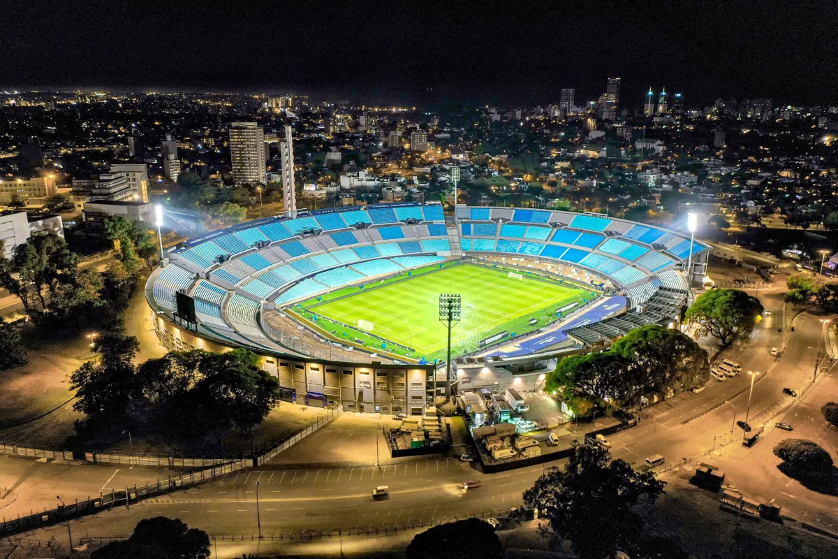 Foto sobre Apuestas, multas y millones: el conflicto que pone a Uruguay ante una decisión rumbo al Mundial 2030