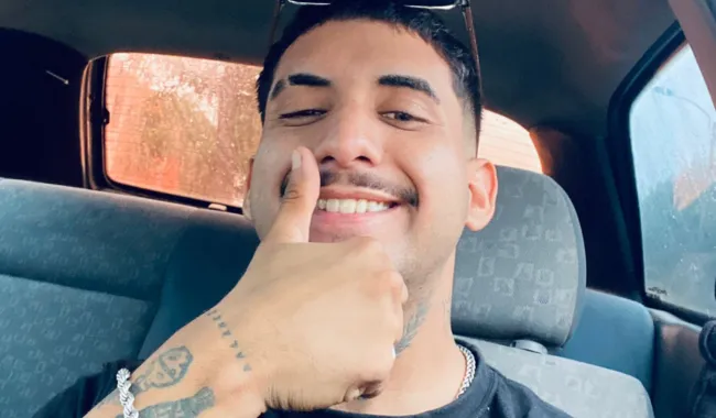 Foto sobre Juntos por una esperanza: la lucha de una familia sanducera para acceder a tratamiento oncológico en el exterior