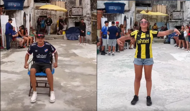 Foto sobre El tour en moto por la favela de Río de Janeiro que se volvió viral: cultura, vistas y una experiencia diferente