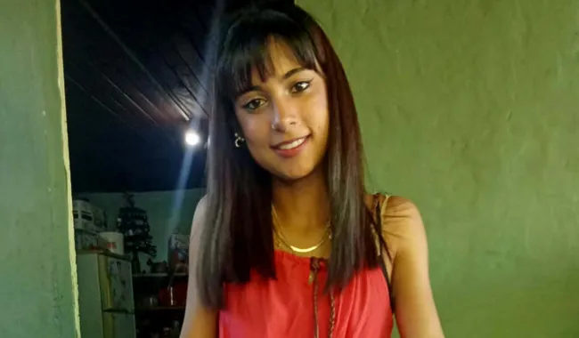 Foto sobre Buscan a una adolescente de Paysandú que se encuentra desaparecida
