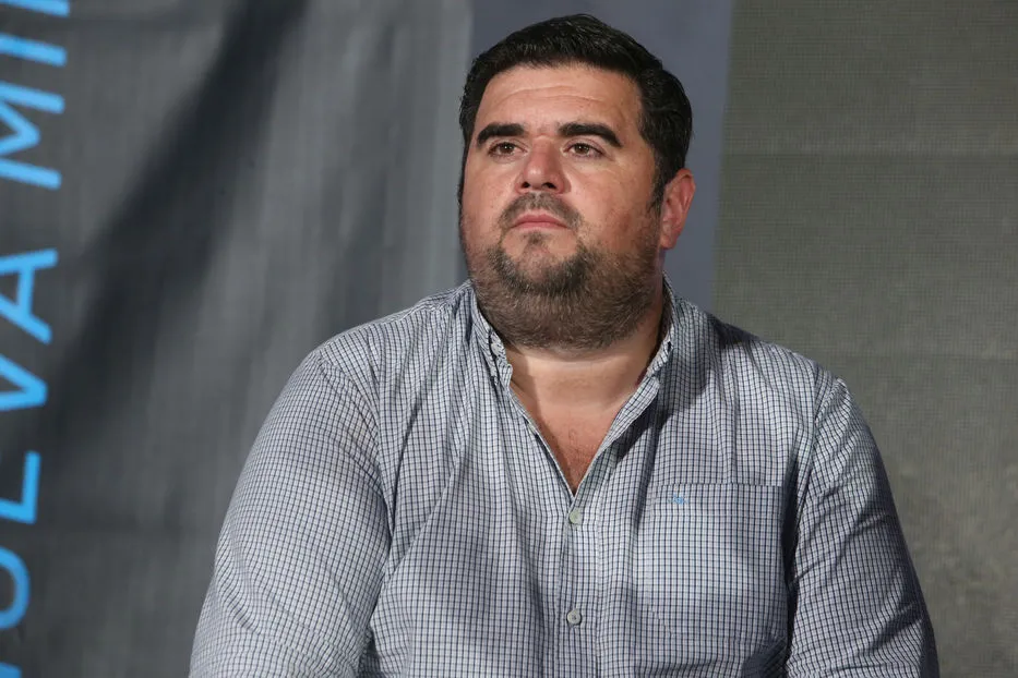 Foto sobre El intendente de Paysandú solicitará licencia para viajar a Italia