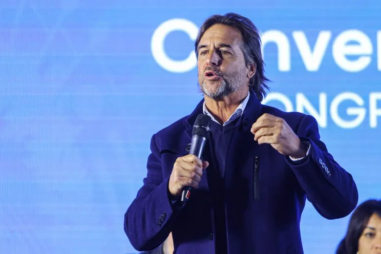 Foto sobre Partido Nacional: ya se calienta la interna hacia 2029 con Luis Lacalle Pou como candidato casi seguro