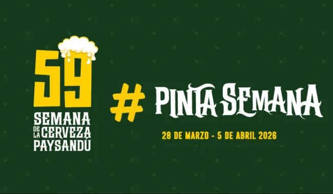 Foto sobre Fue presentada oficialmente la 59 edición de la Semana de la Cerveza